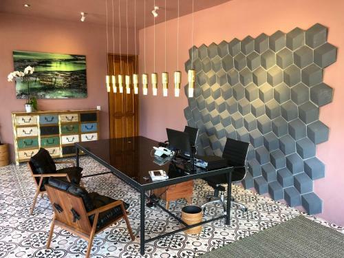 Hotel Boutique Unico Avandaro