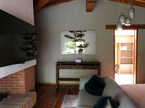 Hotel Boutique Unico Avandaro