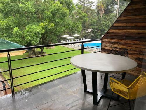 Hotel Boutique Unico Avandaro