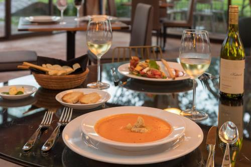 Hotel Boutique Unico Avandaro