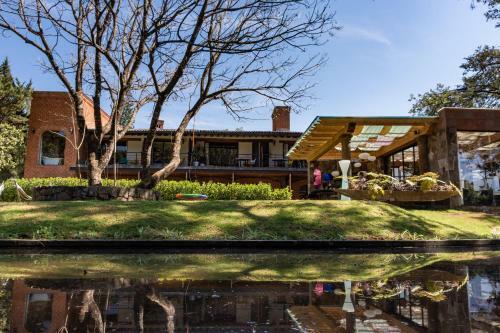 Hotel Boutique Unico Avandaro