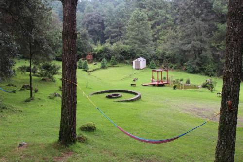 Hotel Caba�as Alpinas L�pez Fontes