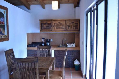 Apartamento Beto Departamento