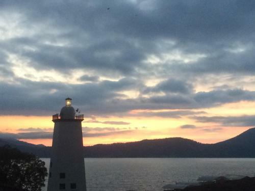 Villa Lighthouse Townhouse