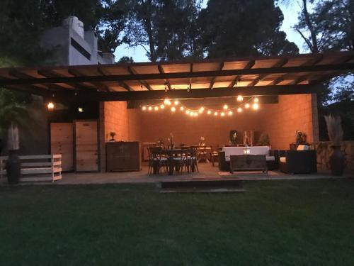 Hotel Boscoso