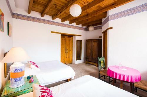 Hotel La Batucada