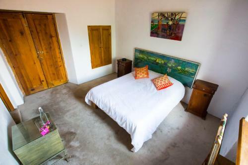 Hotel La Batucada