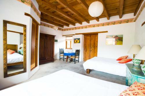 Hotel La Batucada