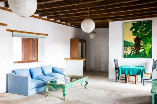 Hotel La Batucada