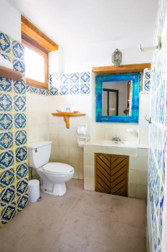 Hotel La Batucada