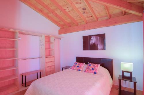 Agroturismo Little Nest En Rancho El Rossinyol