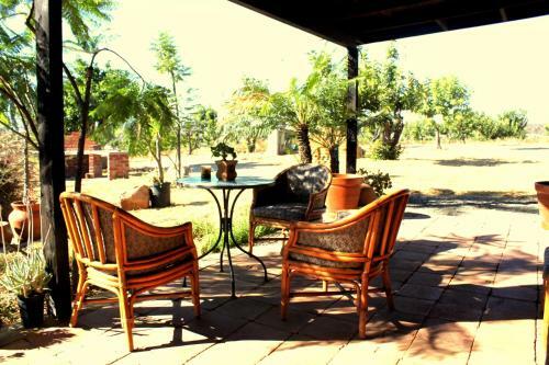 Las Orquideas Cabins
