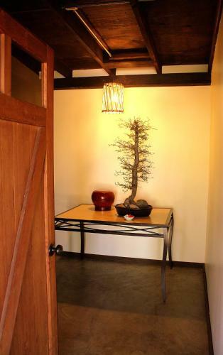 Las Orquideas Cabins