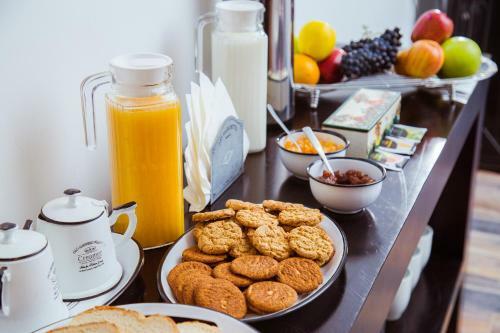 Bed & Breakfast Casa Emiliana