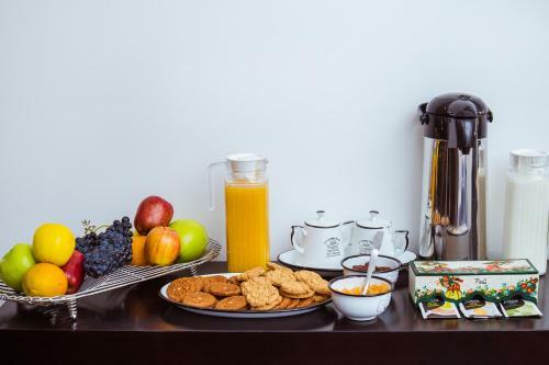 Bed & Breakfast Casa Emiliana
