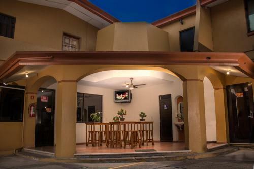 Hotel Ibiza