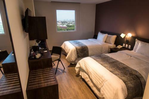 Lithio Hotel
