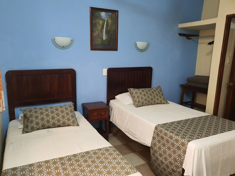 Hotel El Faro Veracruz