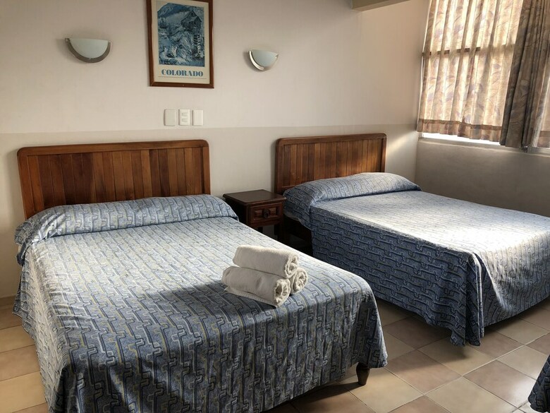 Hotel El Faro Veracruz