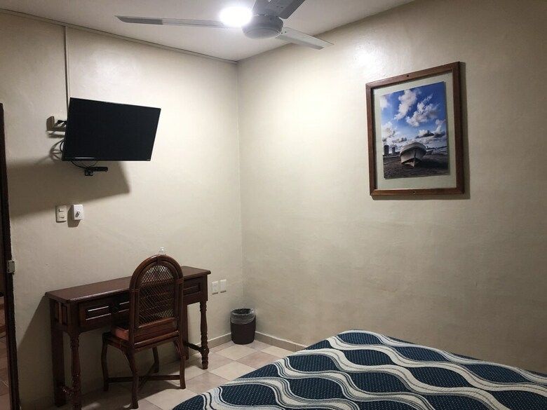 Hotel El Faro Veracruz