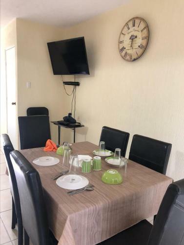 Castlerock Suites And Condos Veracruz