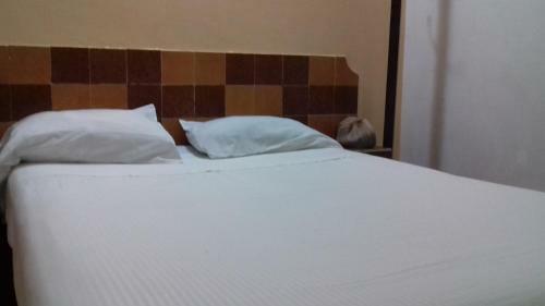 Hotel Los Tulipanes