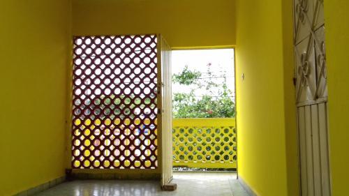 Hotel Los Tulipanes
