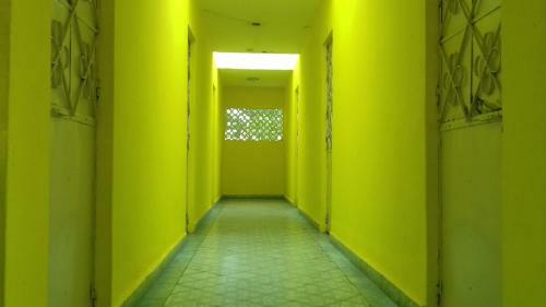 Hotel Los Tulipanes