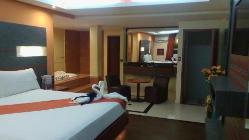 Motel Autohotel Villamagna