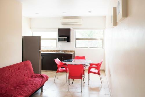 Hotel Suites Real Tabasco