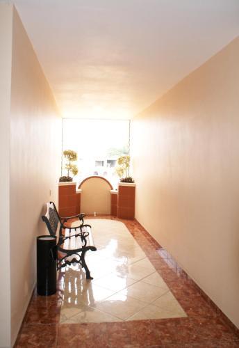 Hotel San Juan Centro