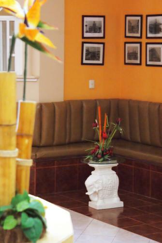 Hotel San Juan Centro