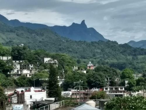 Posada Casa Jhada-xilitla