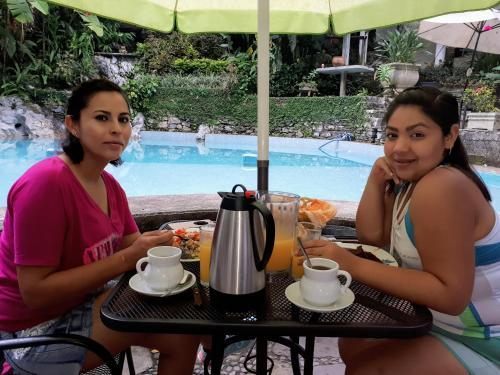Hotel Para�so Encantado