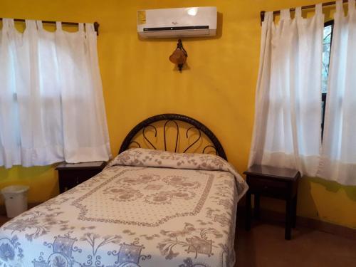 Hotel Para�so Encantado