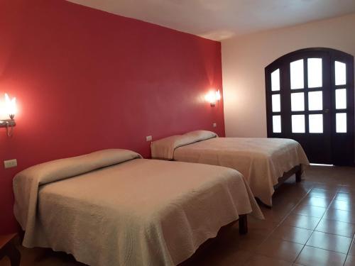 Hotel Para�so Encantado