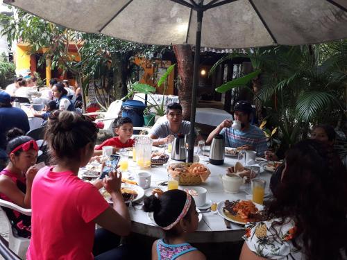 Hotel Para�so Encantado
