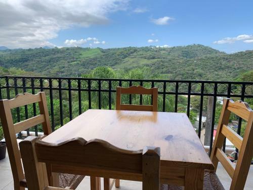 Hotel Caf�naranja Xilitla