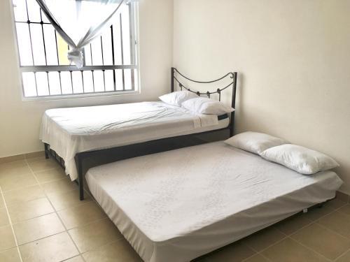 All House Cuernavaca Xochitepec