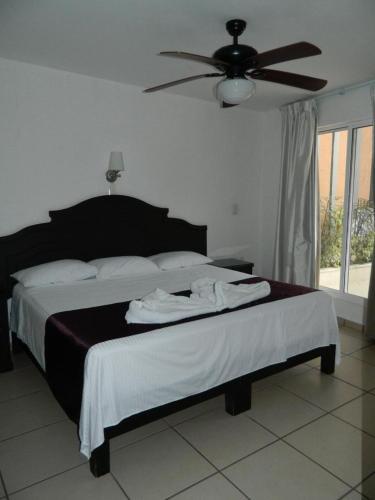 Hotel Terrazas Inn