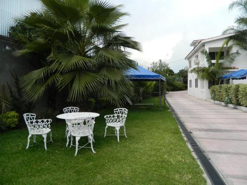 Hotel Terrazas Inn