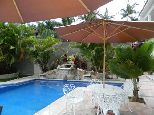 Hotel Terrazas Inn