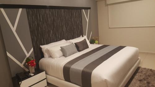 Hotel Aquetzalli