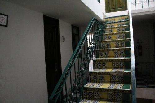 Hotel Meson La Noria