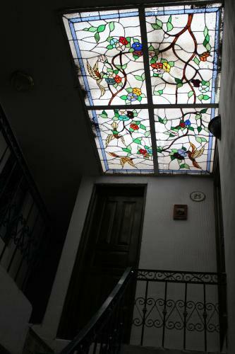 Hotel Meson La Noria