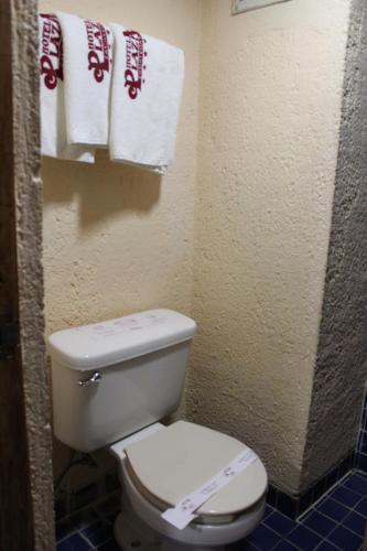 Hotel Plaza Zacatecas