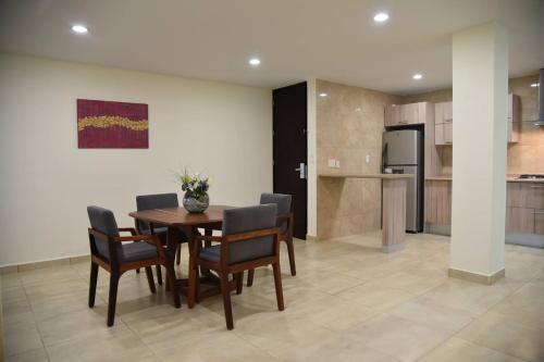 Hotel Suites San Pedro