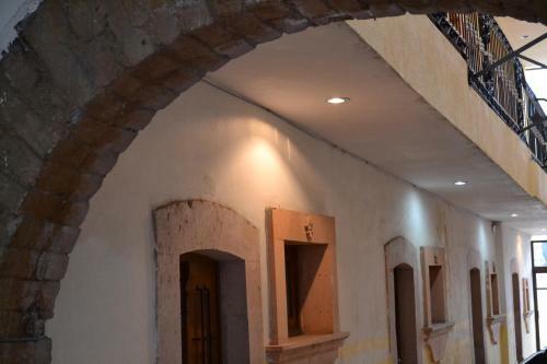 Hotel Posada Morelos
