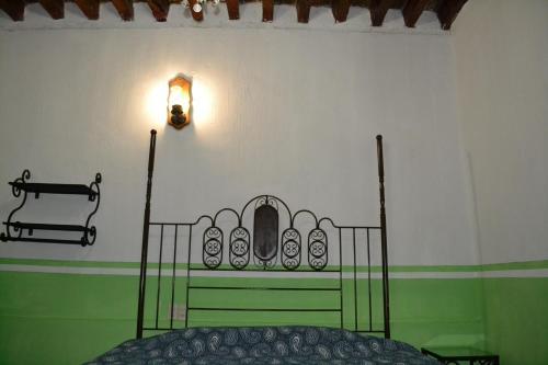 Hotel Posada Morelos