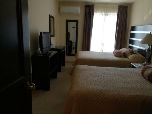 Hotel Y Suites El Refugio De Don Carlos